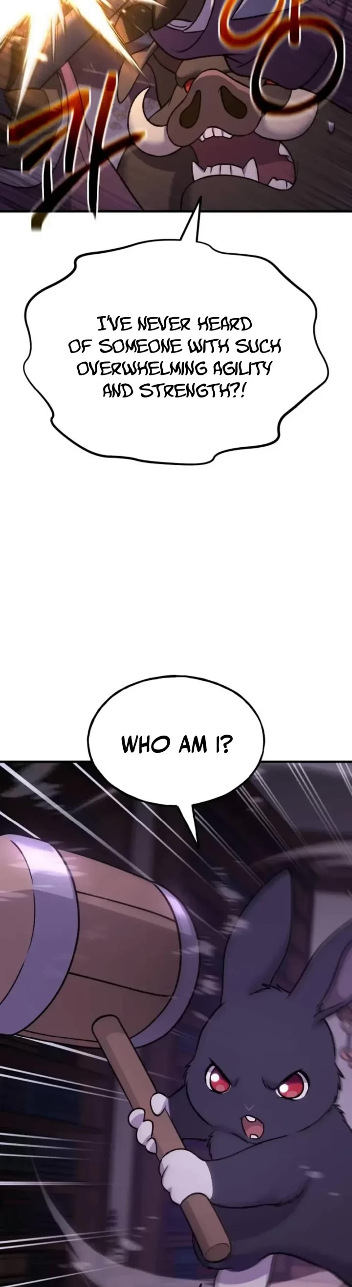 Solo Farming in the Tower chapter 118 page 55