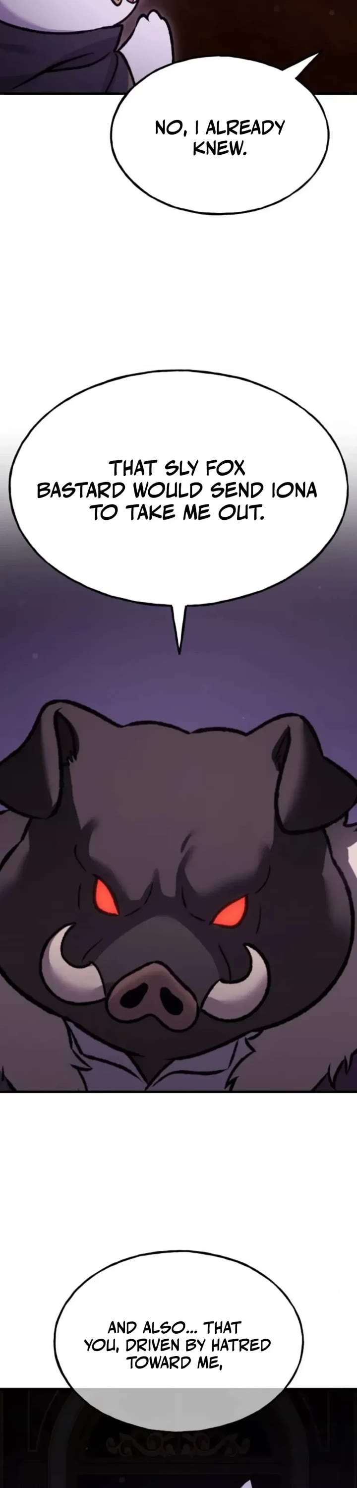 Solo Farming in the Tower chapter 118 page 8