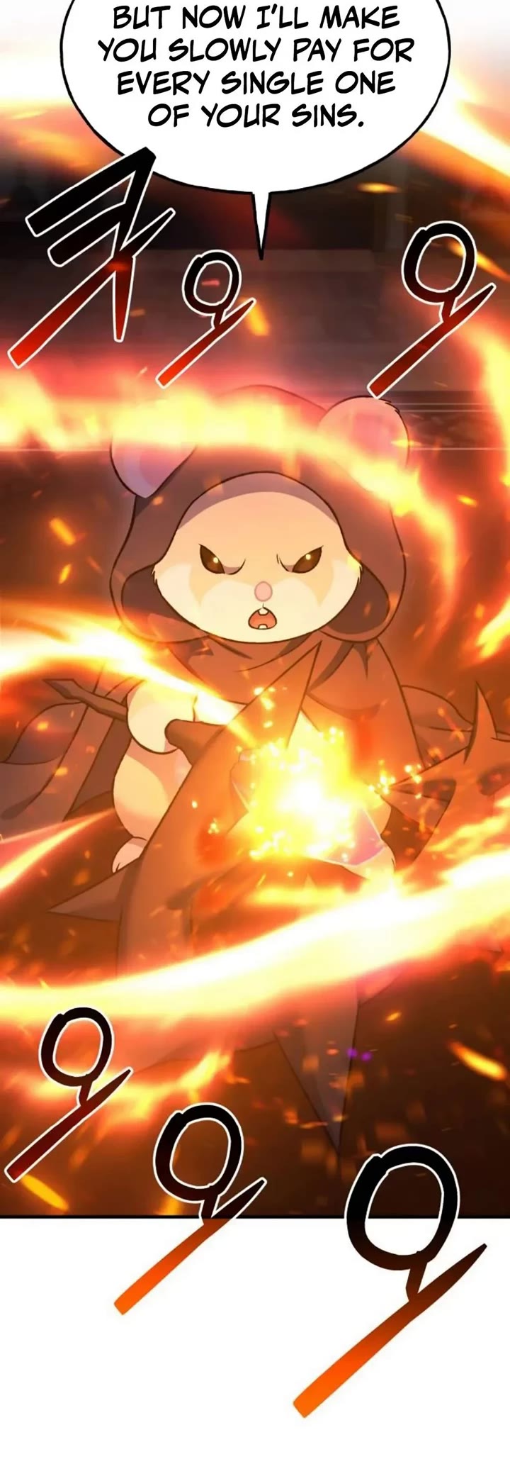 Solo Farming in the Tower chapter 119 page 10