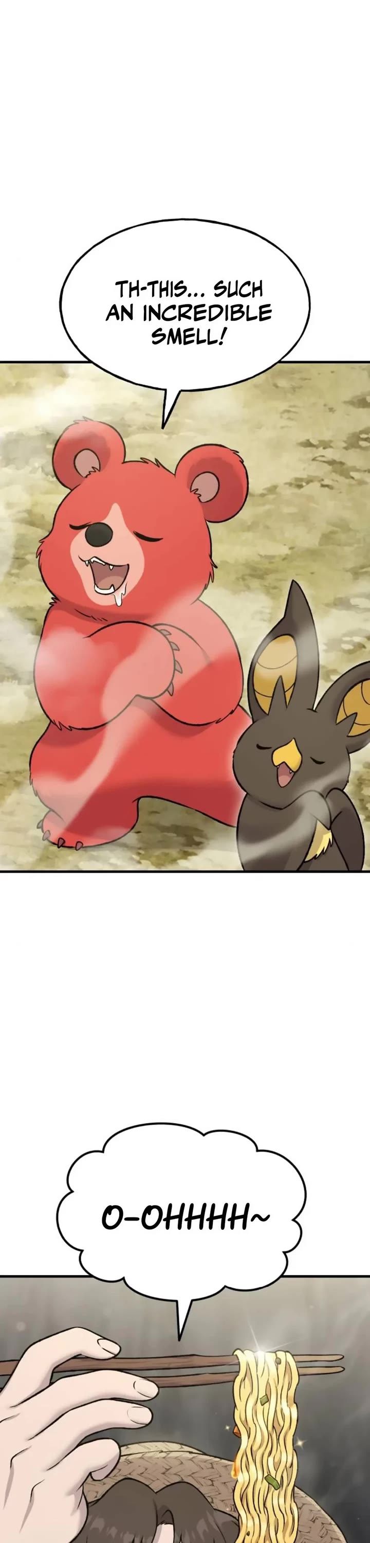 Solo Farming in the Tower chapter 119 page 16