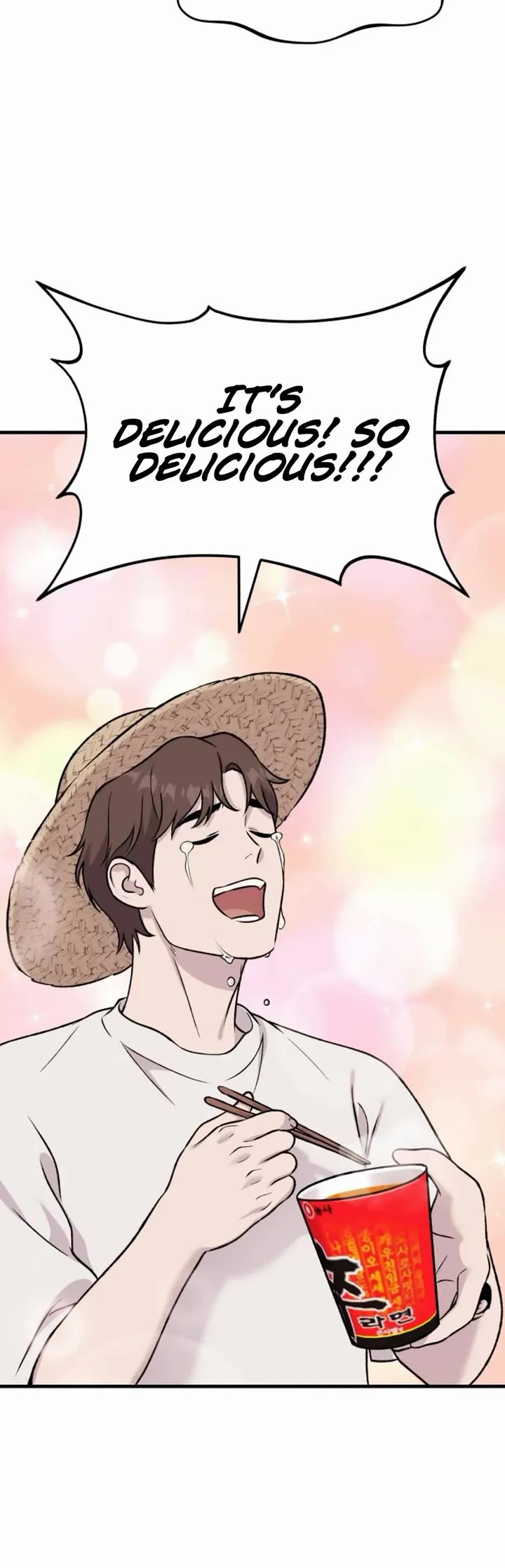 Solo Farming in the Tower chapter 119 page 20