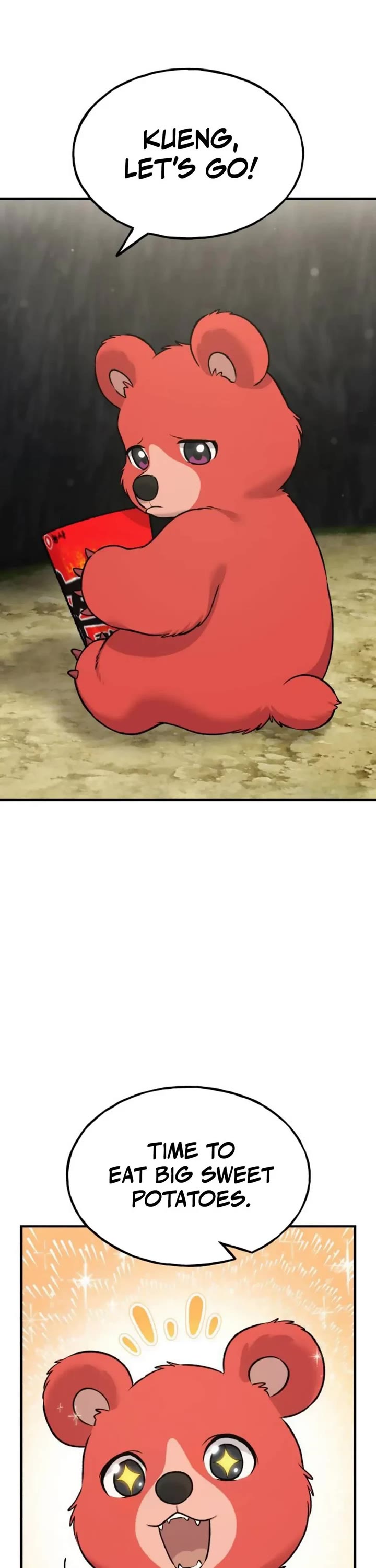 Solo Farming in the Tower chapter 119 page 31