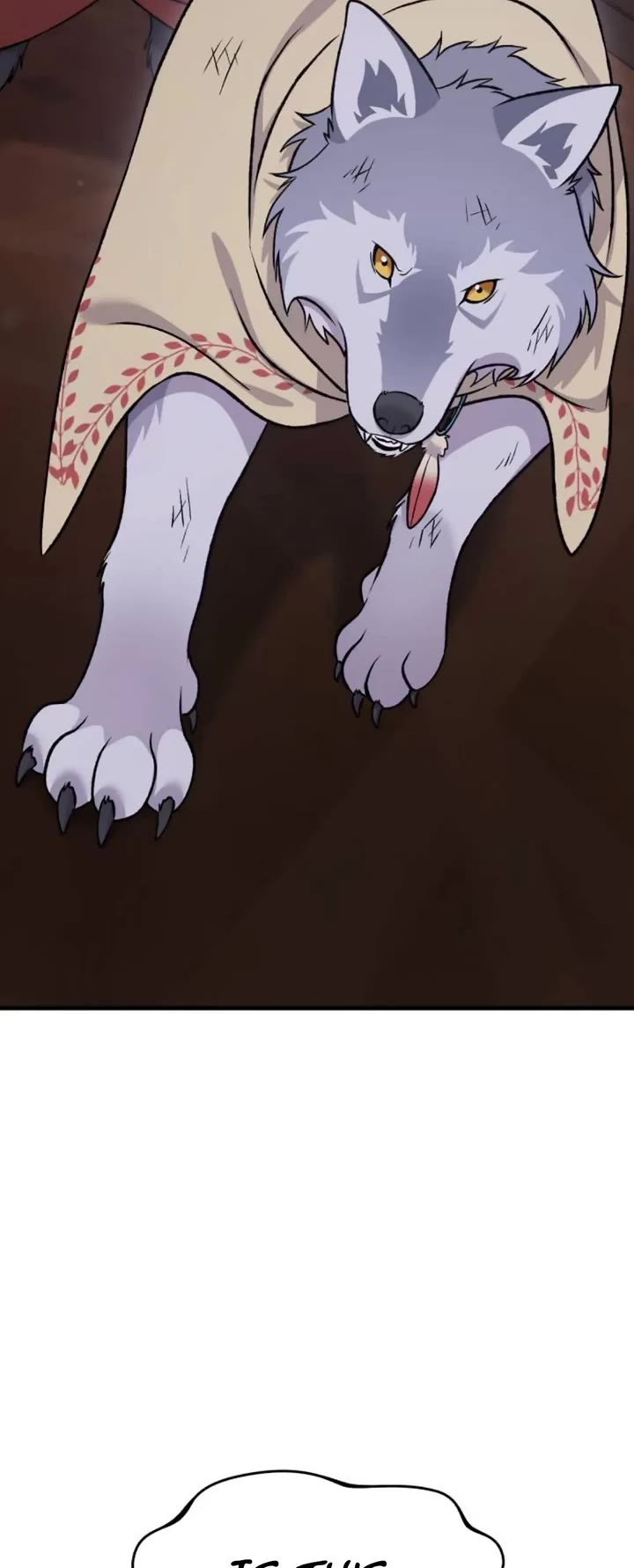 Solo Farming in the Tower chapter 119 page 34