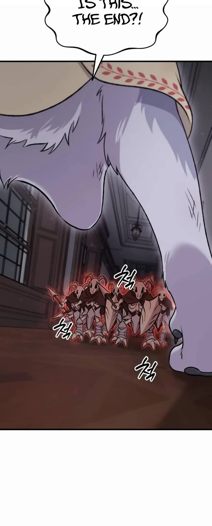 Solo Farming in the Tower chapter 119 page 35