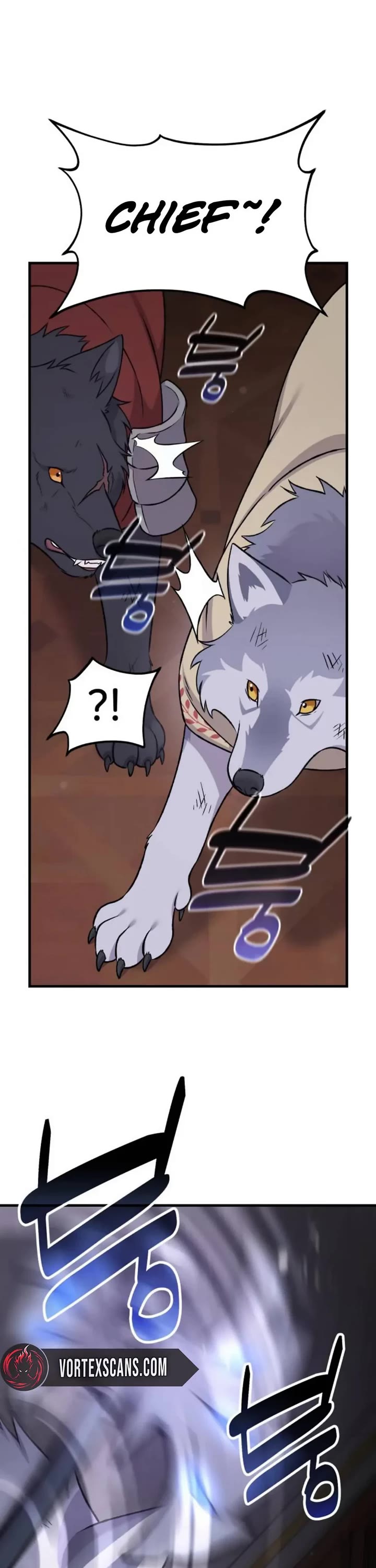 Solo Farming in the Tower chapter 119 page 36