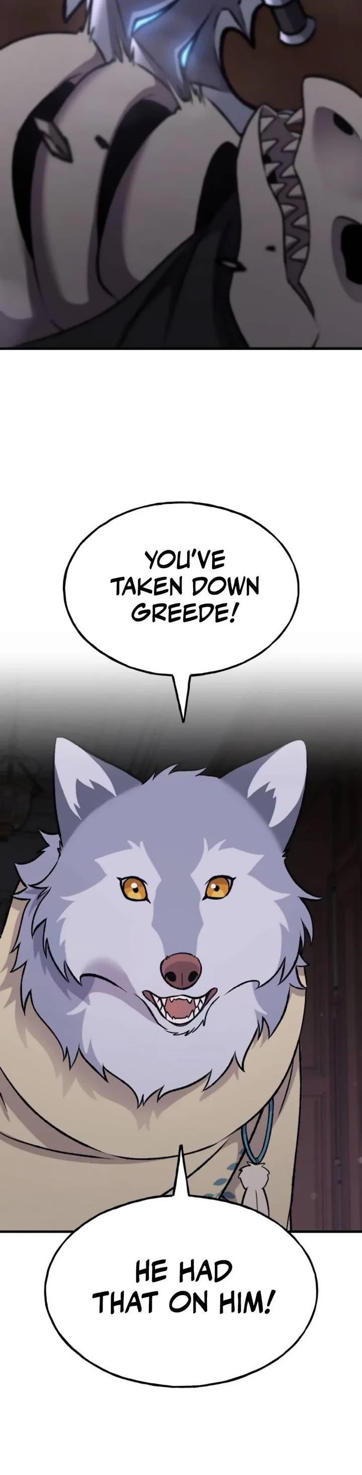 Solo Farming in the Tower chapter 119 page 39