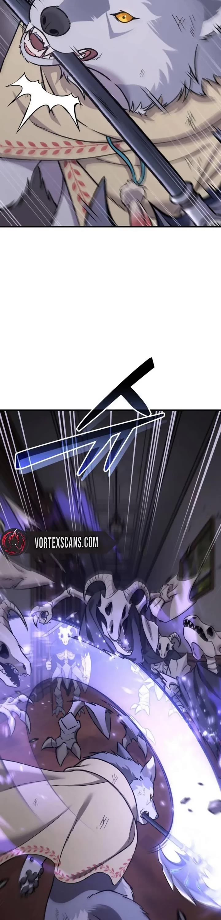 Solo Farming in the Tower chapter 119 page 41