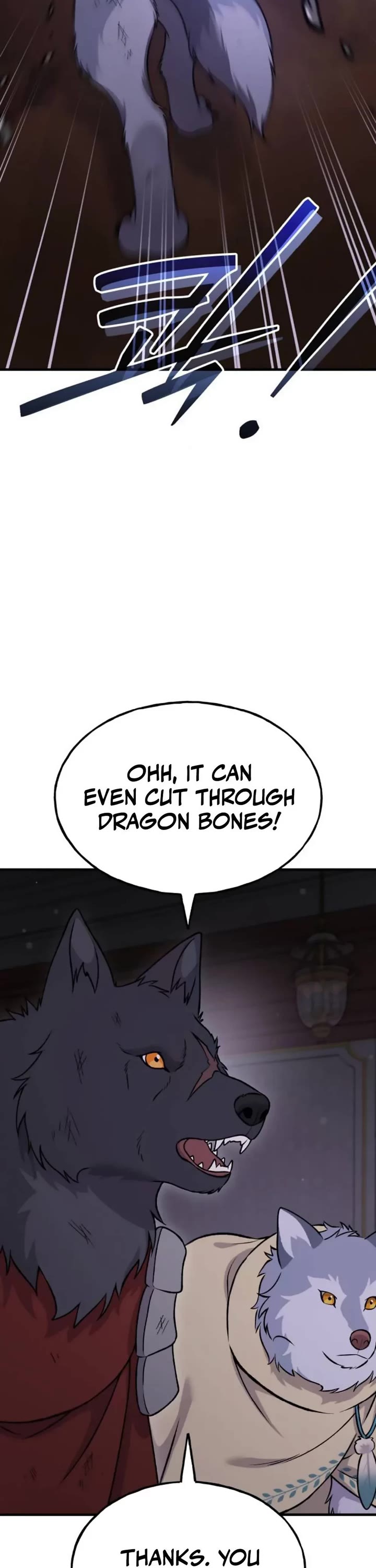 Solo Farming in the Tower chapter 119 page 42