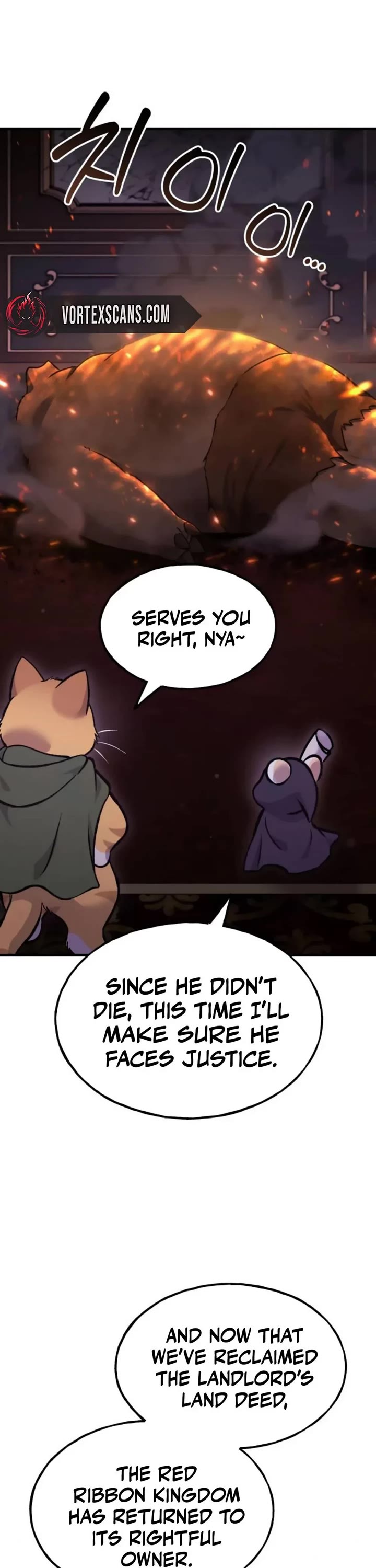 Solo Farming in the Tower chapter 119 page 47