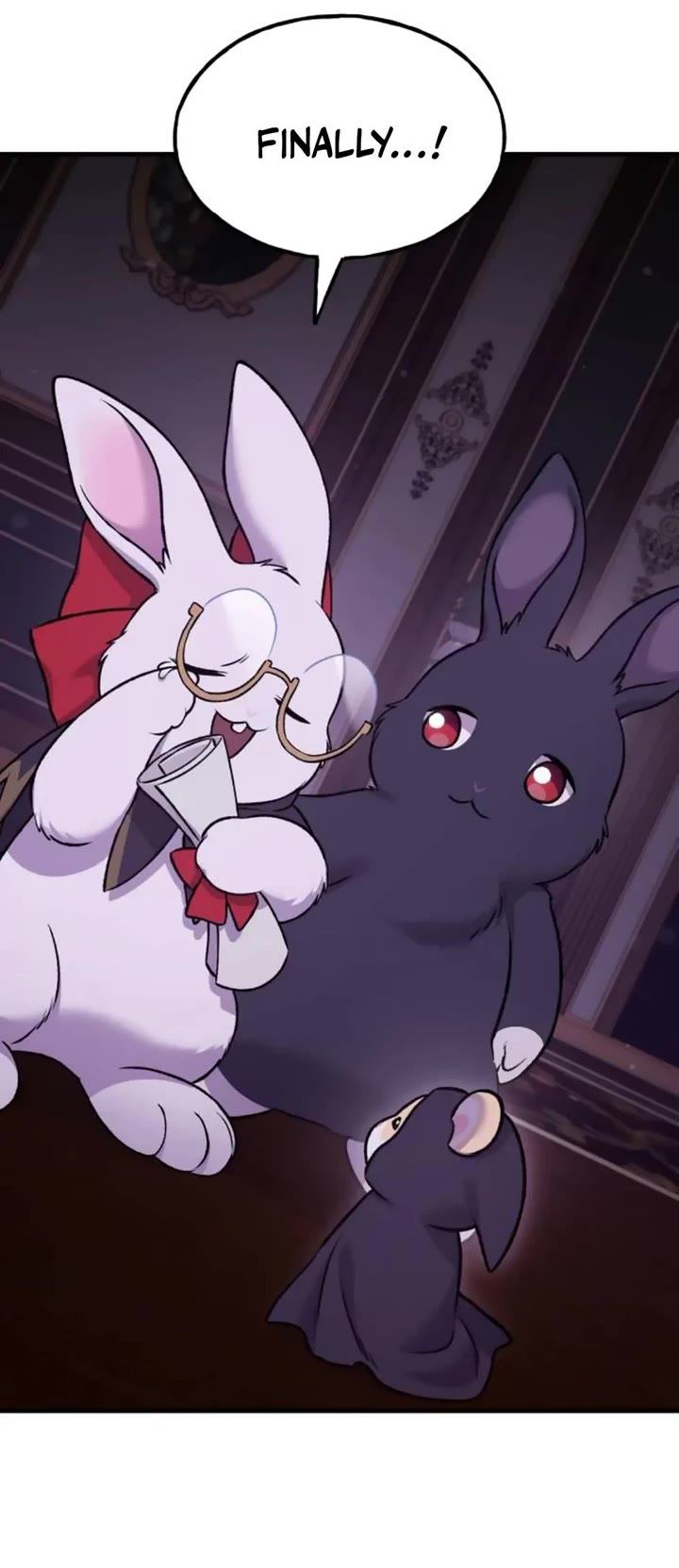 Solo Farming in the Tower chapter 119 page 49