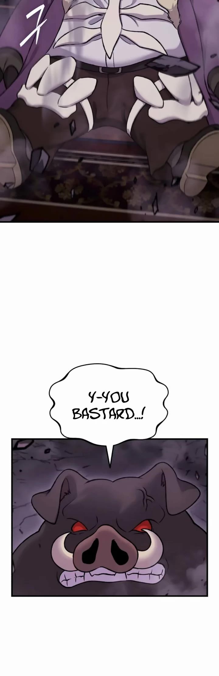 Solo Farming in the Tower chapter 119 page 5