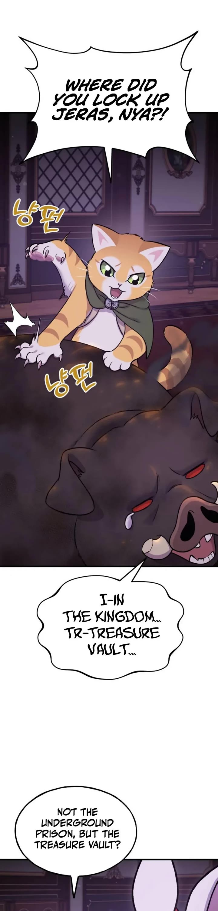 Solo Farming in the Tower chapter 119 page 50