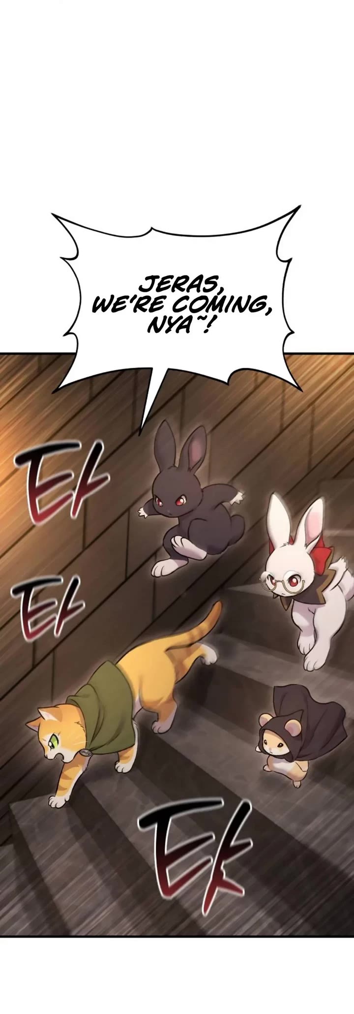 Solo Farming in the Tower chapter 119 page 53