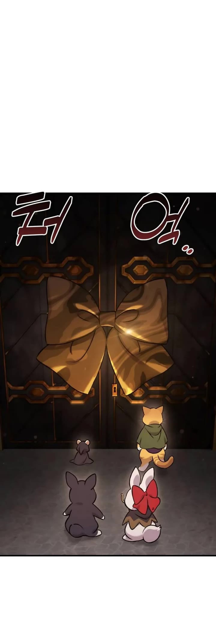 Solo Farming in the Tower chapter 119 page 54