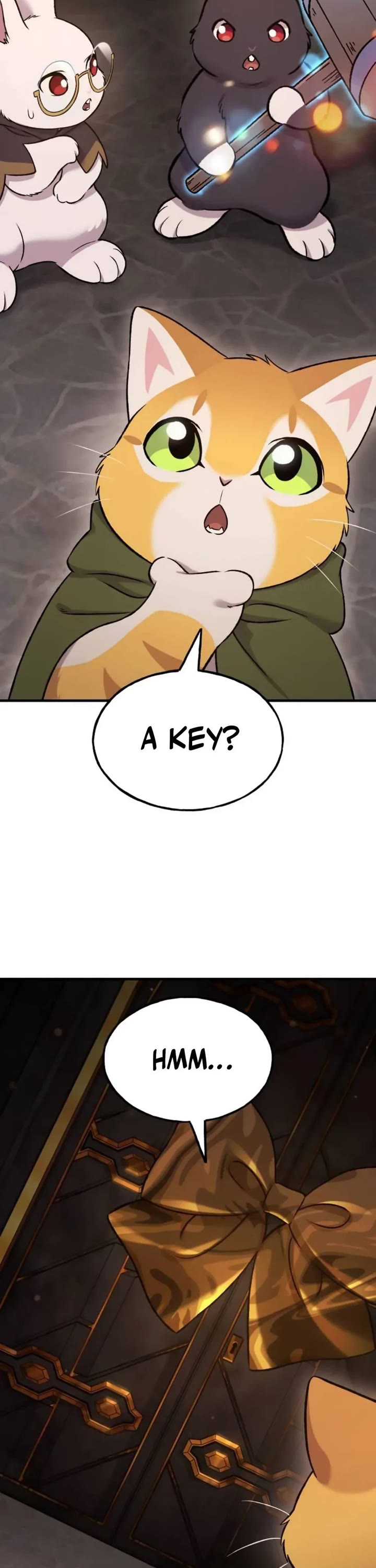 Solo Farming in the Tower chapter 119 page 56