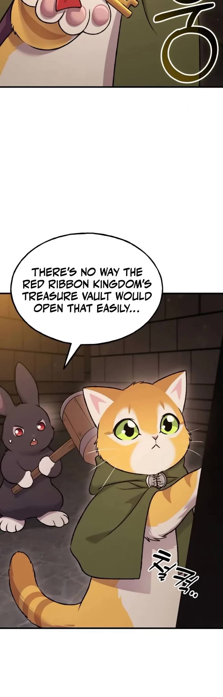 Solo Farming in the Tower chapter 119 page 59