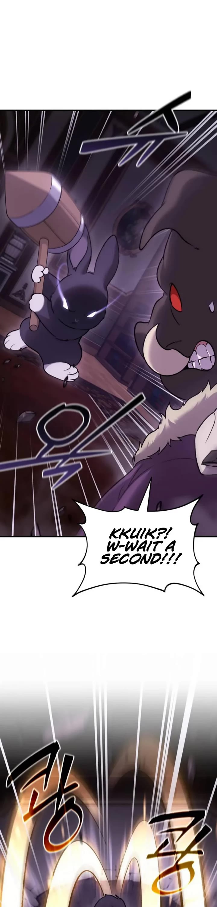 Solo Farming in the Tower chapter 119 page 6