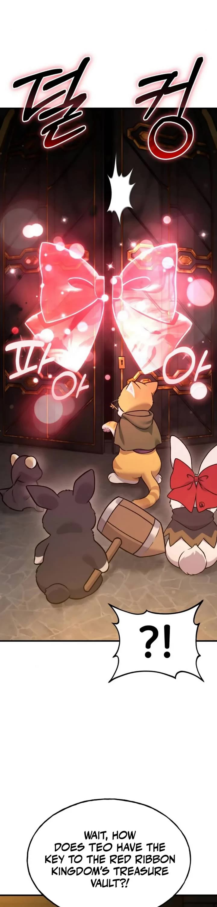 Solo Farming in the Tower chapter 119 page 60