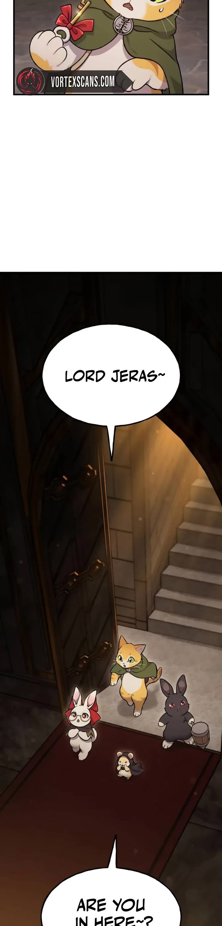 Solo Farming in the Tower chapter 119 page 62