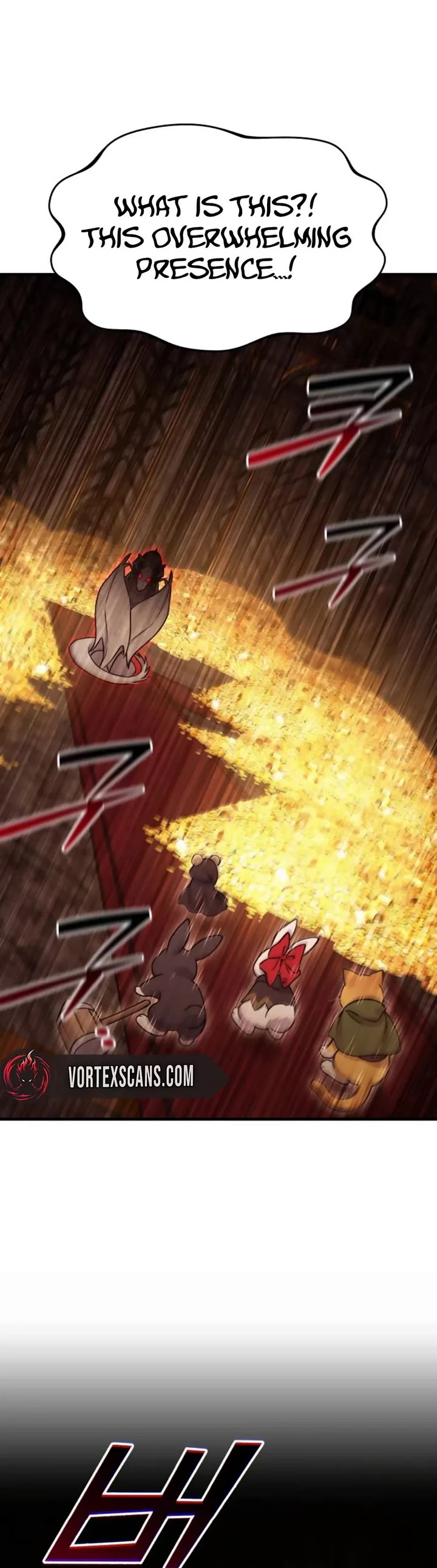 Solo Farming in the Tower chapter 119 page 64