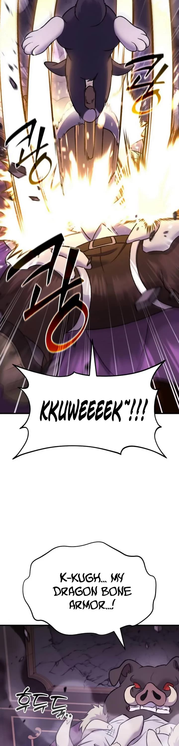 Solo Farming in the Tower chapter 119 page 7