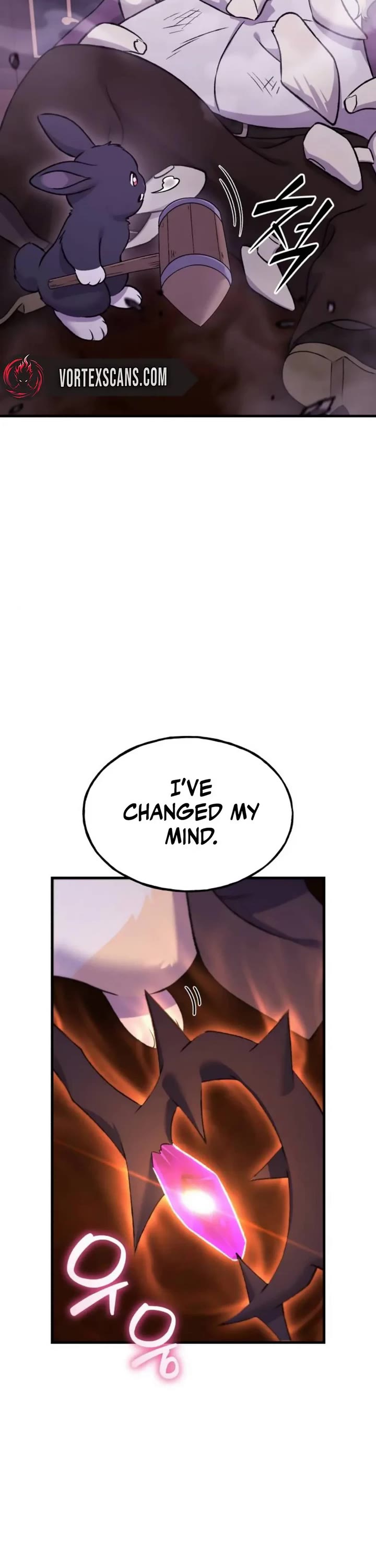 Solo Farming in the Tower chapter 119 page 8