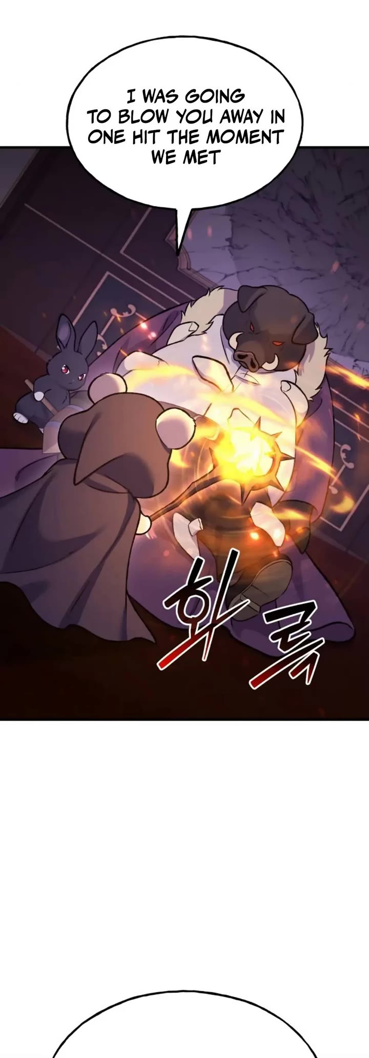 Solo Farming in the Tower chapter 119 page 9