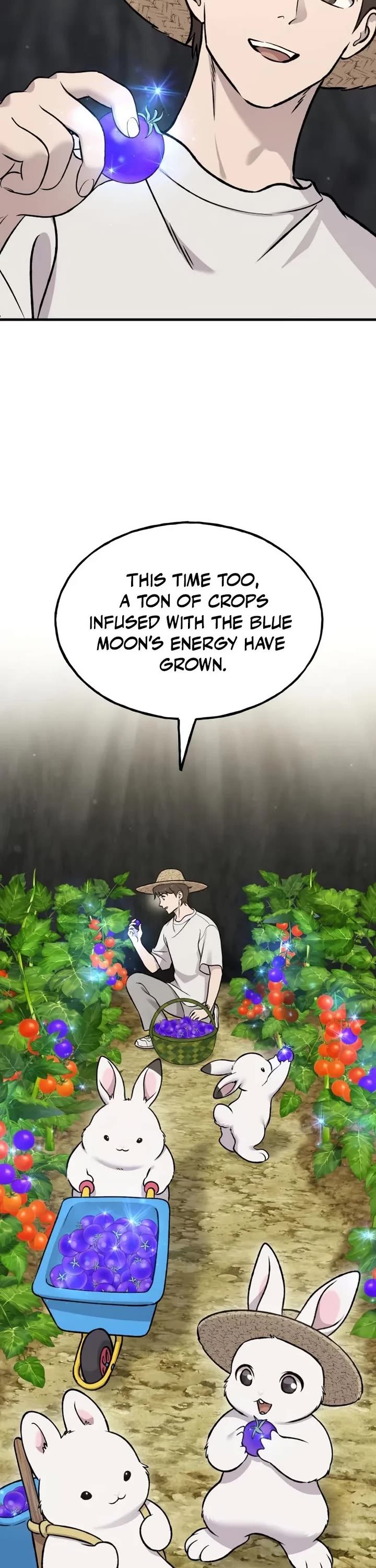 Solo Farming in the Tower chapter 120 page 2