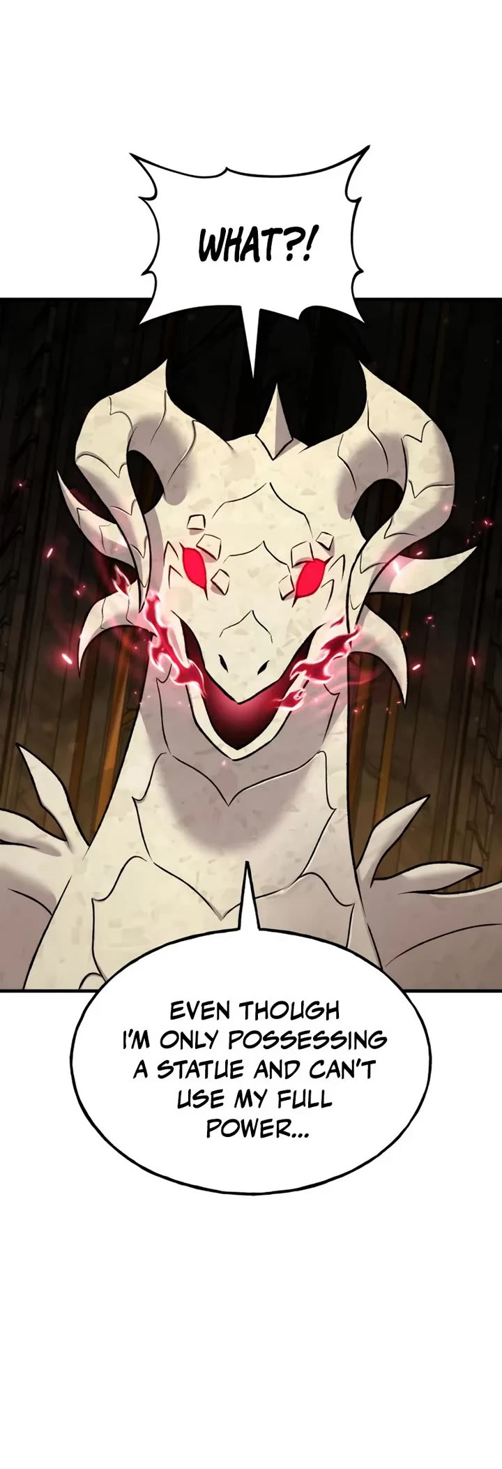 Solo Farming in the Tower chapter 120 page 30