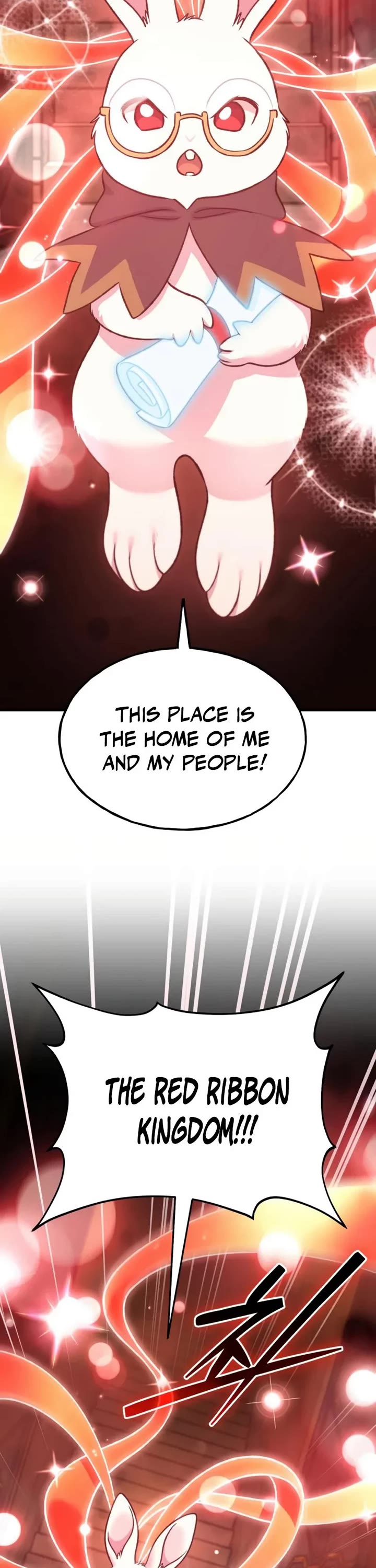 Solo Farming in the Tower chapter 120 page 32