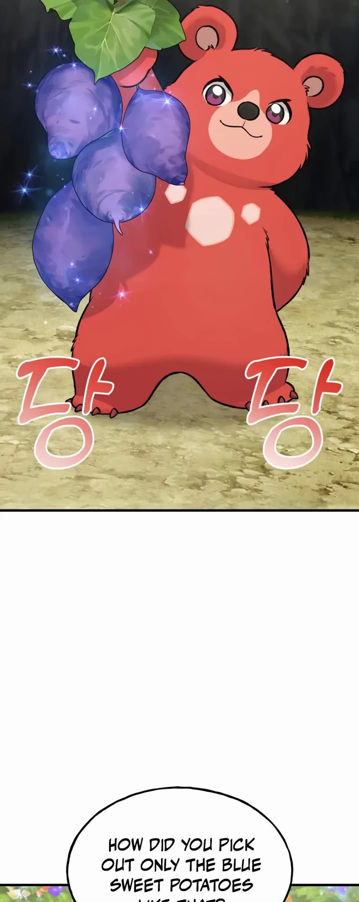 Solo Farming in the Tower chapter 120 page 4