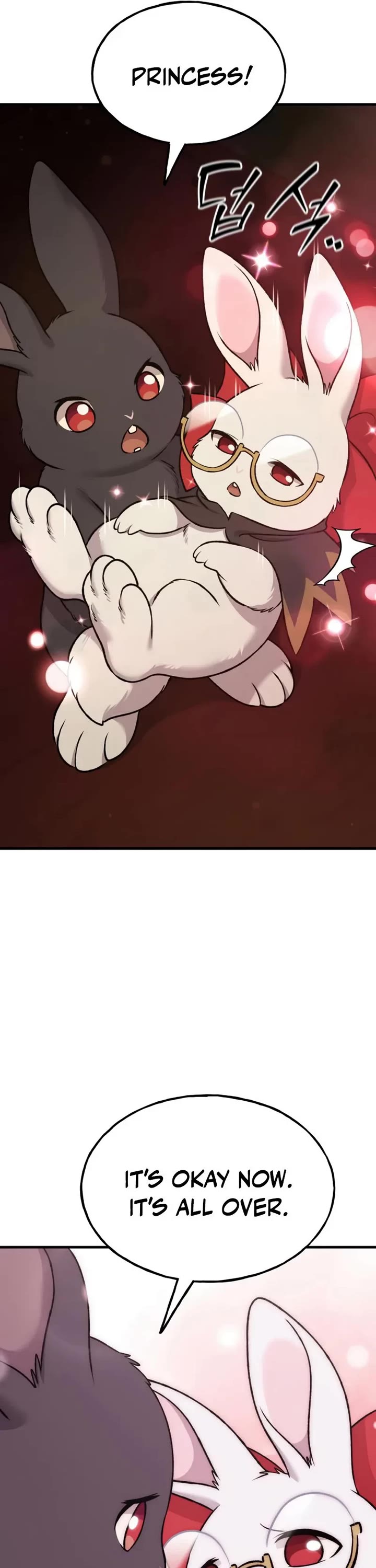 Solo Farming in the Tower chapter 120 page 41