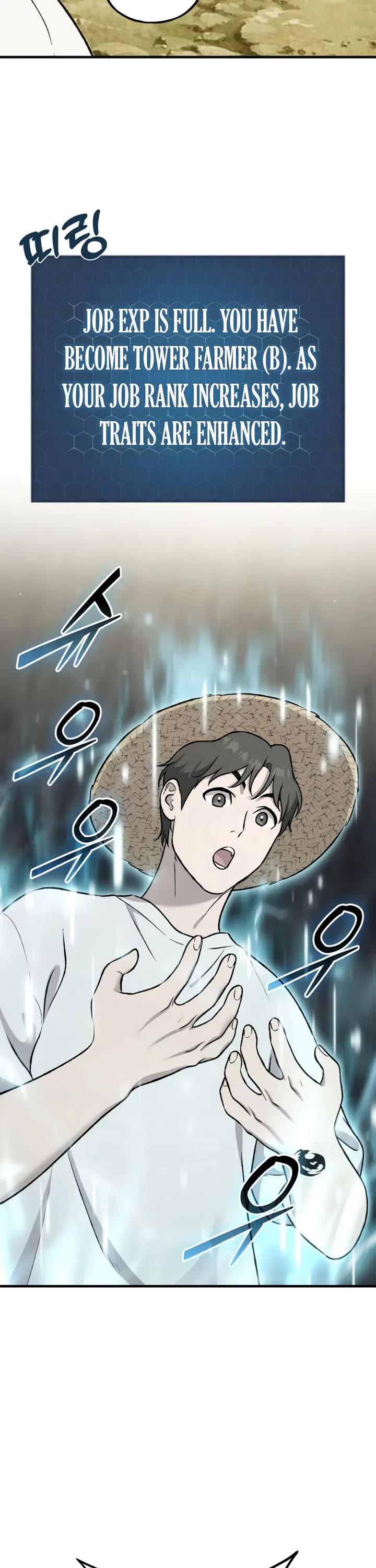 Solo Farming in the Tower chapter 120 page 7