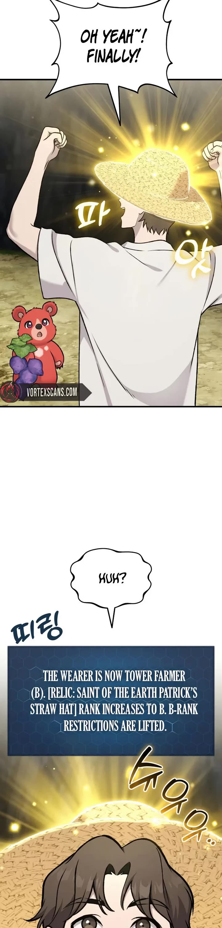 Solo Farming in the Tower chapter 120 page 8