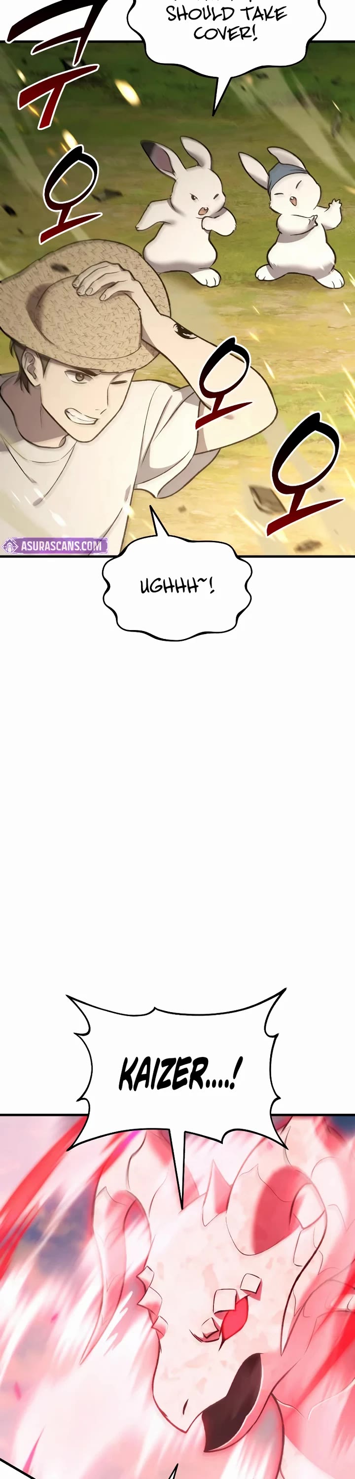 Solo Farming in the Tower chapter 121 page 2