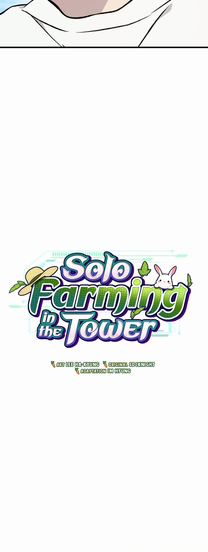 Solo Farming in the Tower chapter 121 page 24