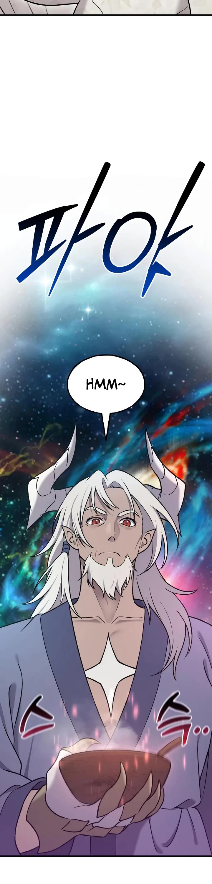 Solo Farming in the Tower chapter 121 page 36