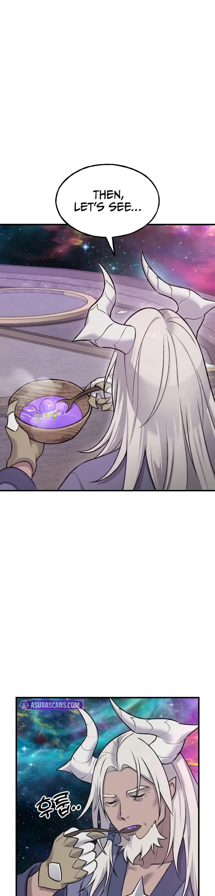 Solo Farming in the Tower chapter 121 page 37