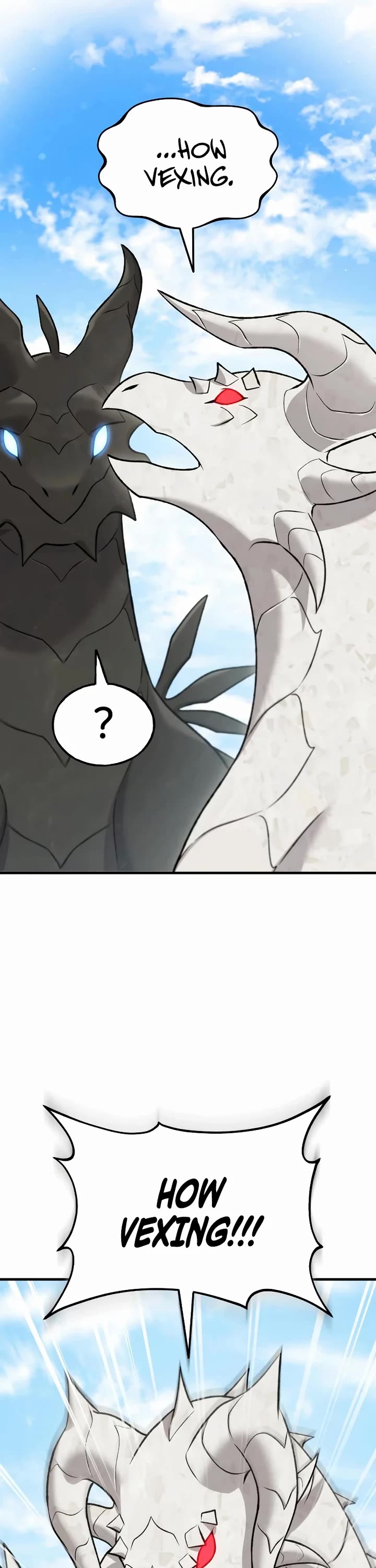 Solo Farming in the Tower chapter 121 page 40