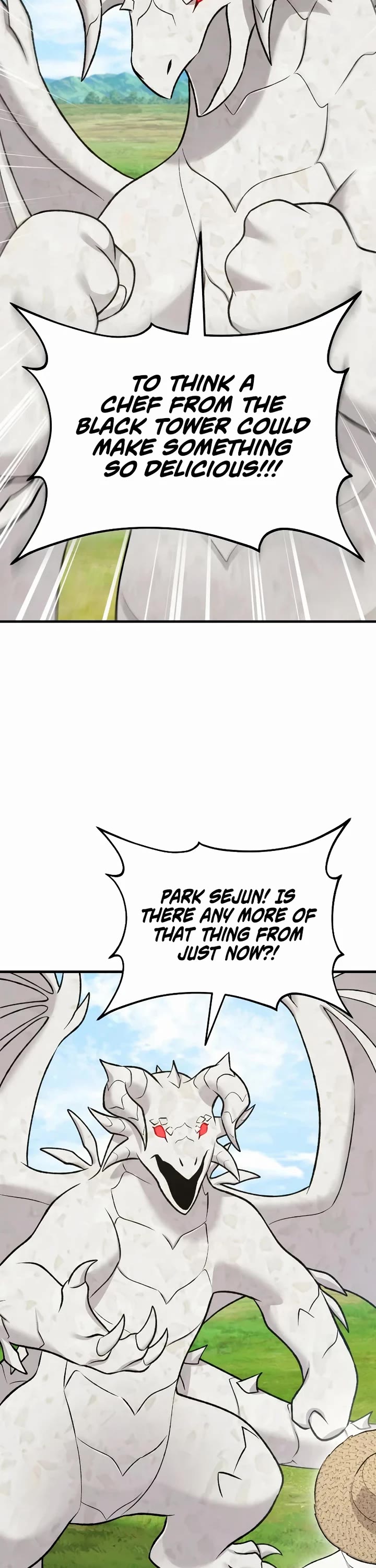 Solo Farming in the Tower chapter 121 page 41