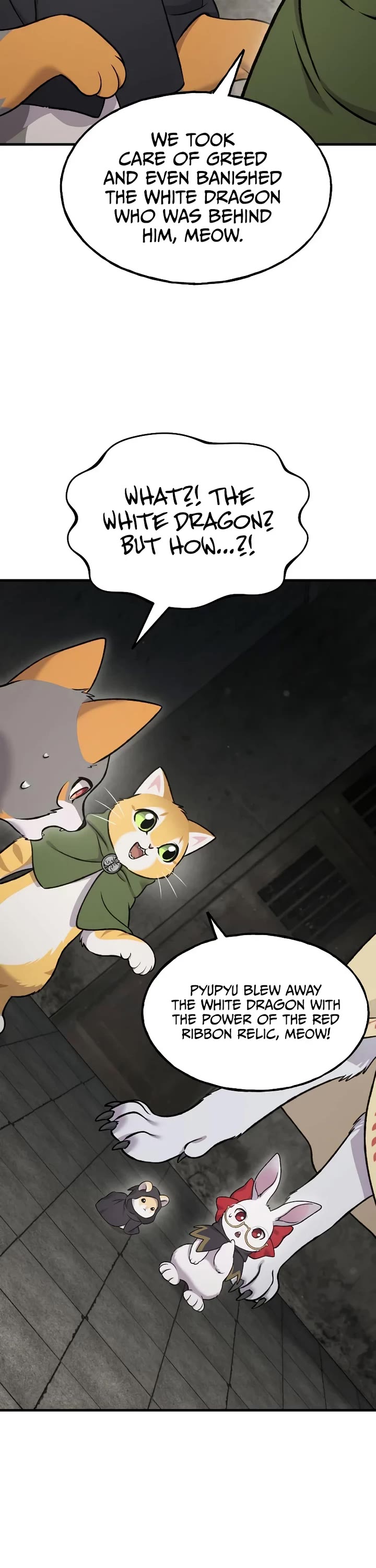 Solo Farming in the Tower chapter 121 page 49