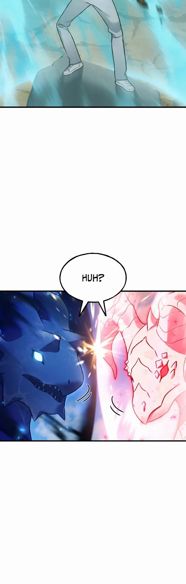 Solo Farming in the Tower chapter 121 page 5