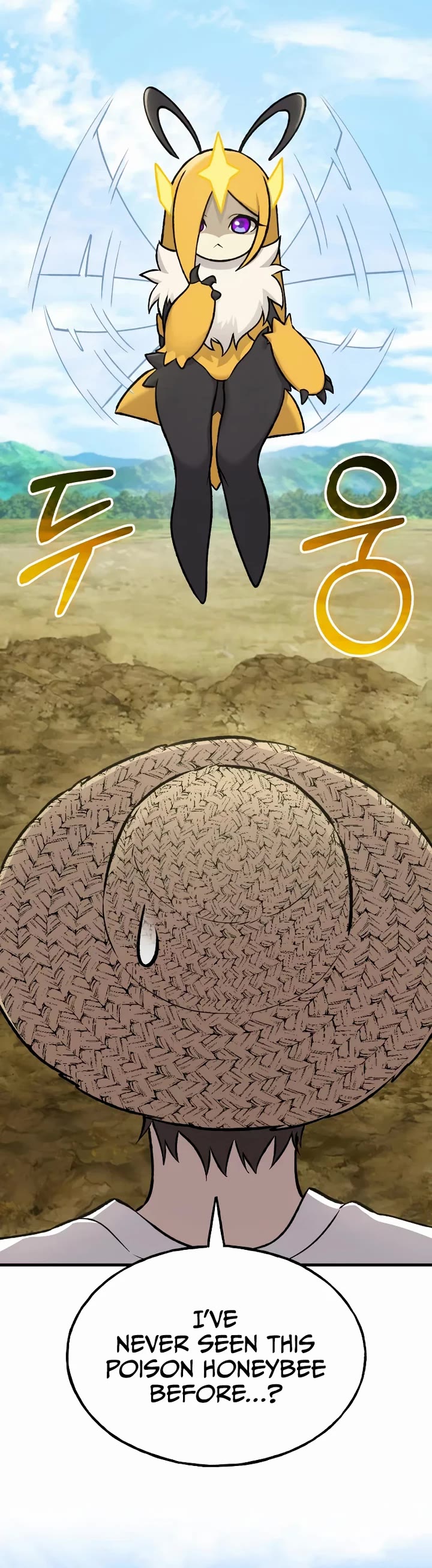 Solo Farming in the Tower chapter 121 page 60