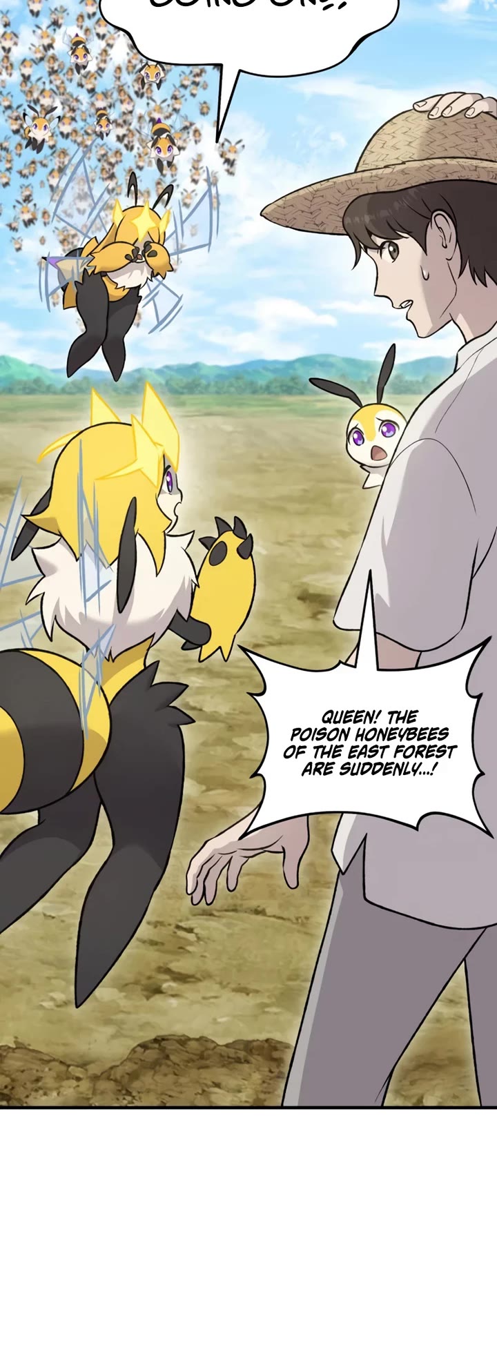 Solo Farming in the Tower chapter 122 page 10