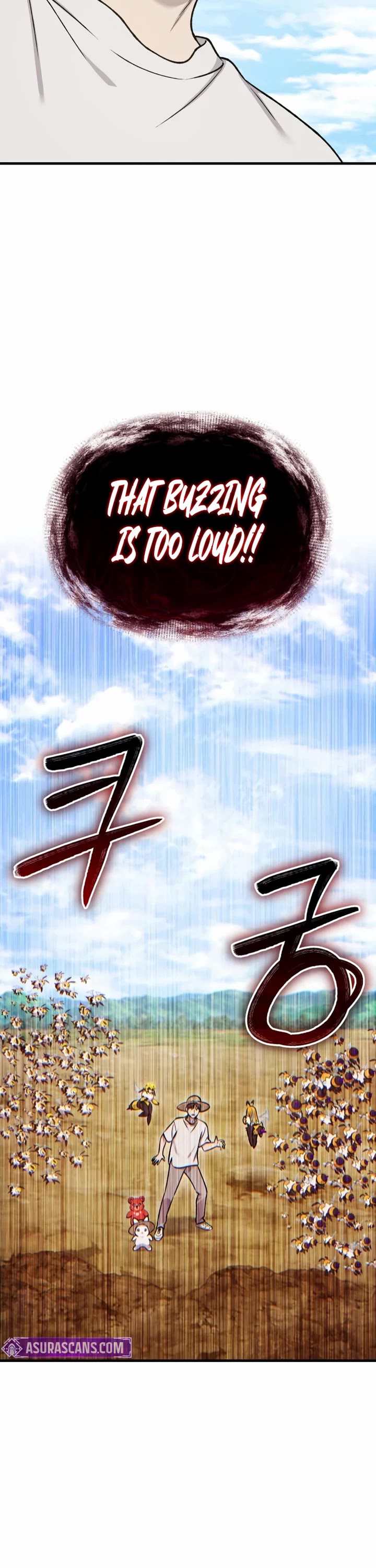 Solo Farming in the Tower chapter 122 page 13