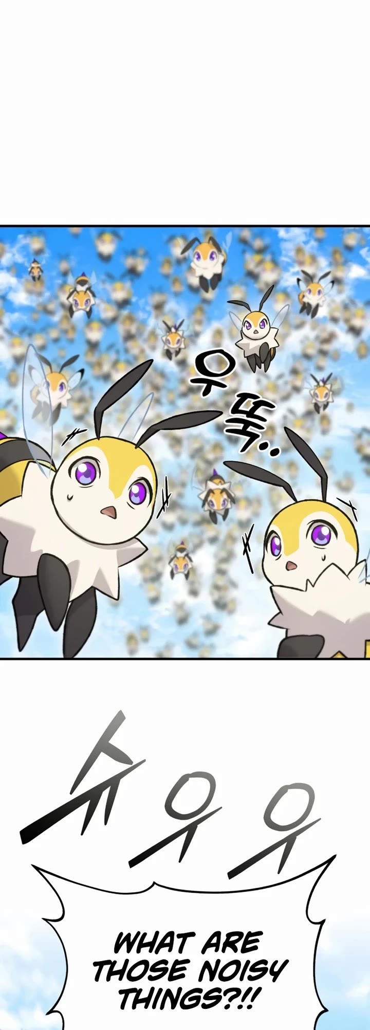 Solo Farming in the Tower chapter 122 page 14