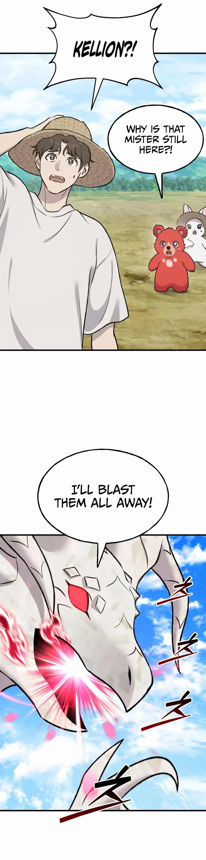 Solo Farming in the Tower chapter 122 page 16