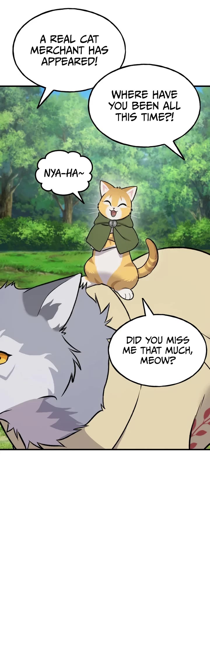 Solo Farming in the Tower chapter 122 page 44