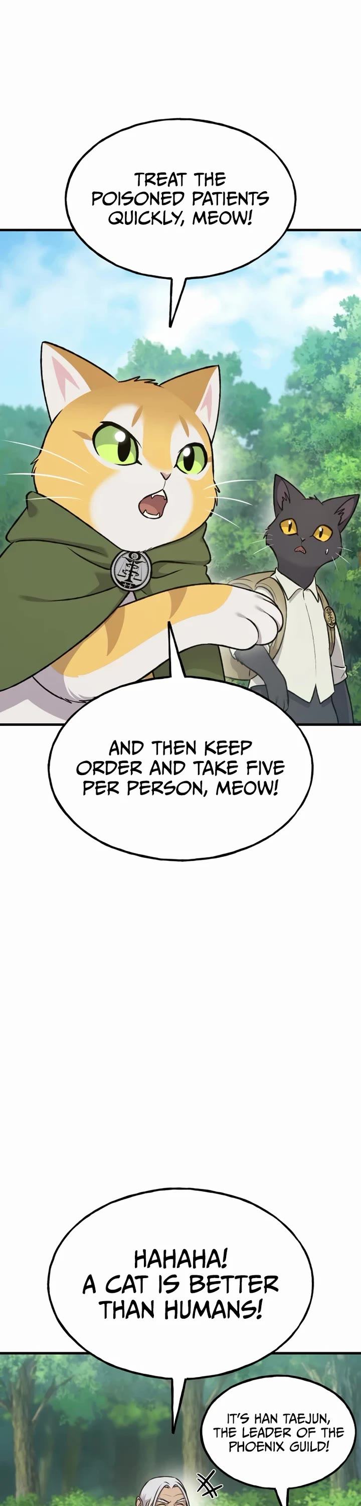 Solo Farming in the Tower chapter 122 page 52