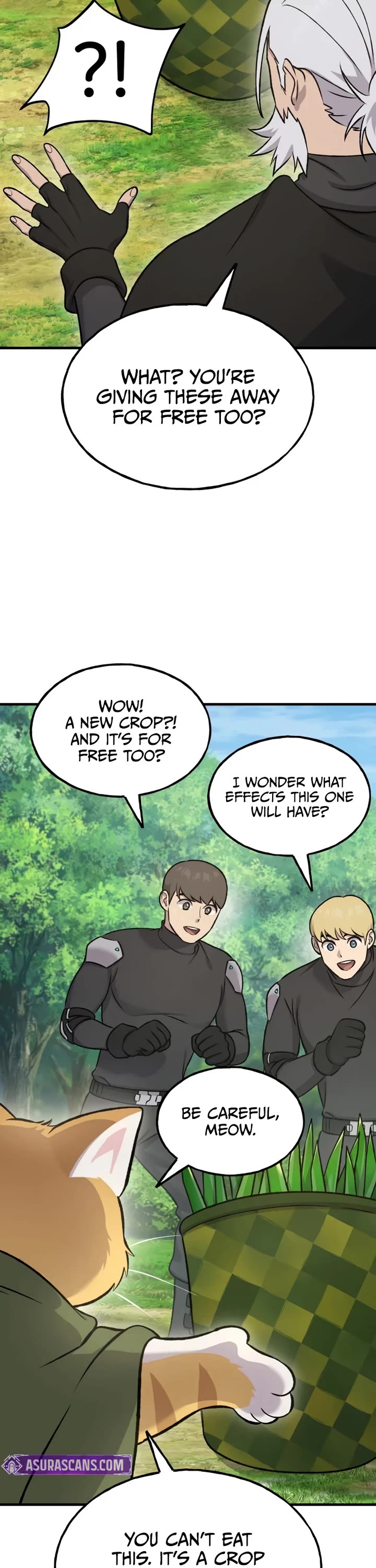 Solo Farming in the Tower chapter 122 page 56